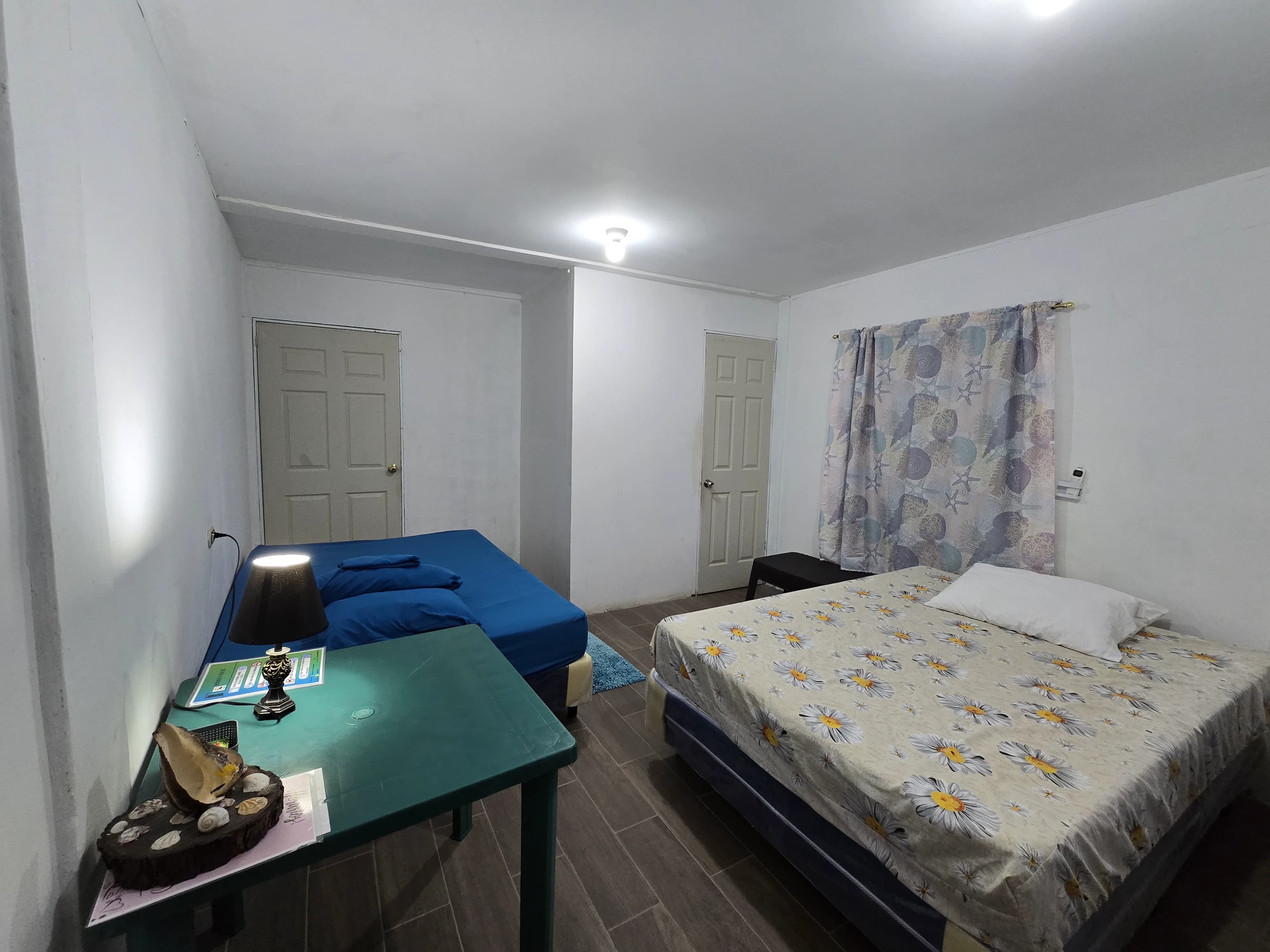 Habitación #2