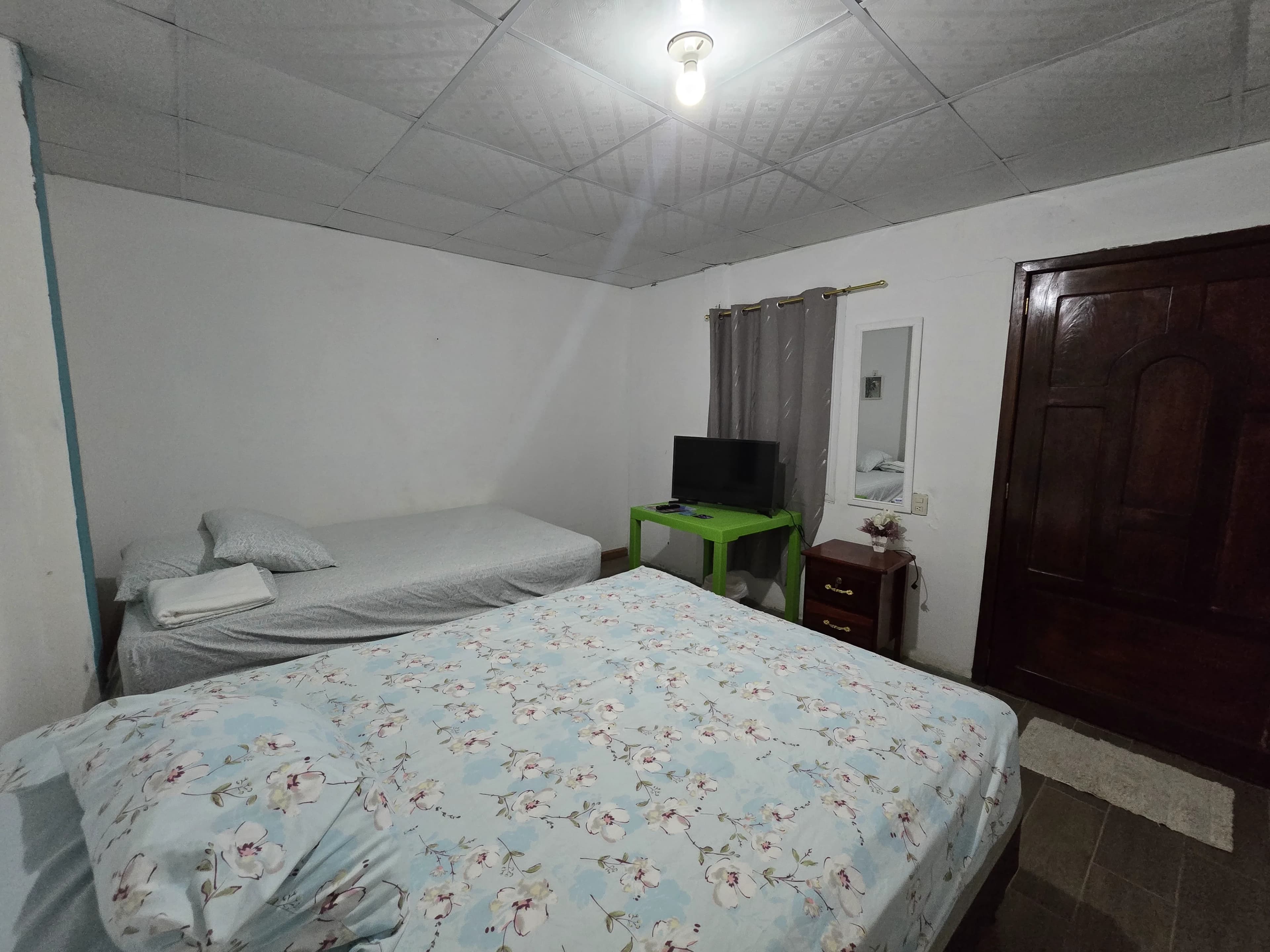 Habitación #3
