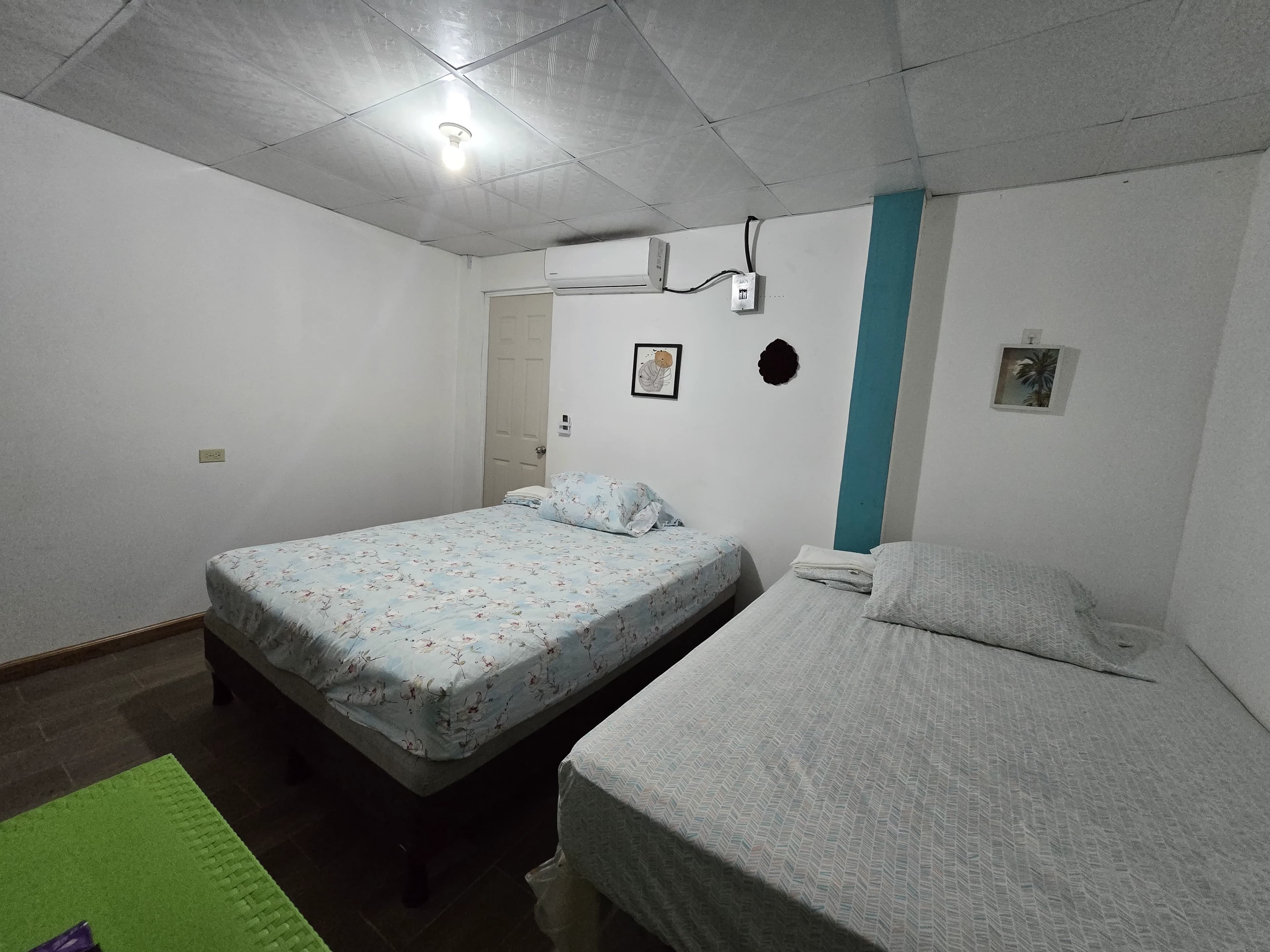 Habitación #3 - Miniatura 3